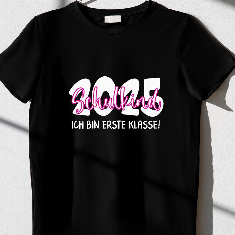 31 Deutsches Schulsvg-Bundle, Schulkind 2026, Deutsche Schulplotterdatei, Schulspruch, Schulanfangssvg, Erste Klasse, Schnitt für Cricut image 4