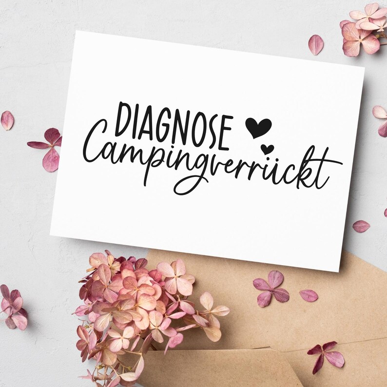 30 German Camping Svg, Camping Sprüche, German Quotes, Sayings Svg