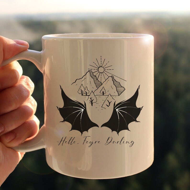 30 Velaris City of Starlight ACOTAR Svg bundle, Court of Thorns and Roses Svg, To The Stars City of Starlight, Fourth Wing Design image 8