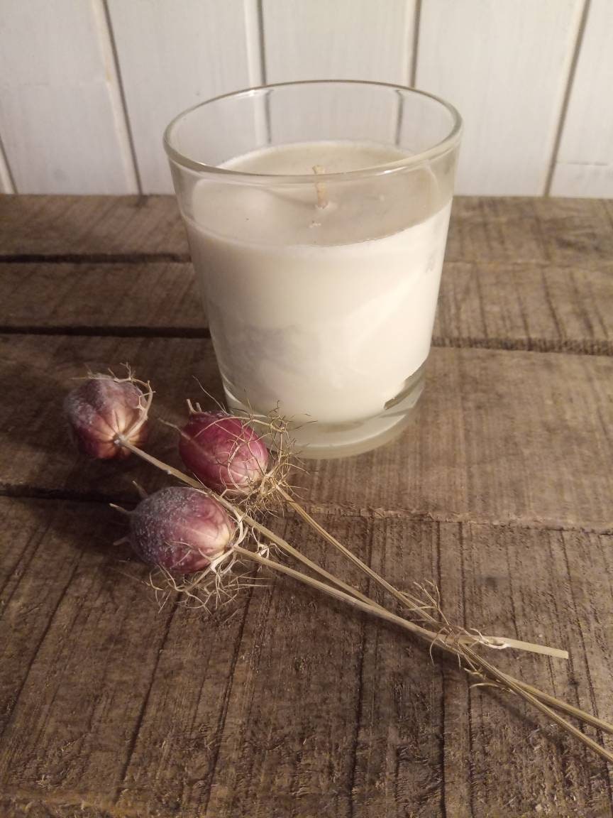 Bougie Colza Parfumée