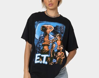 Et Sweatshirt - Etsy