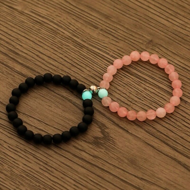 Magnet Bracelet - Etsy