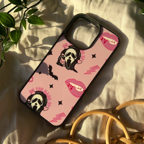 Iphone Hang Case Etsy