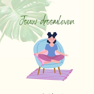 Your Dream Life Workbook
