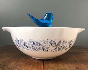 Colonial Mist #443 Cinderella Bowl 2.5 QT