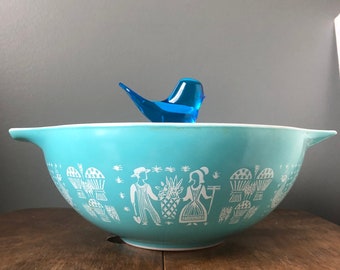Butterprint #444 Cinderella 4QT Bowl
