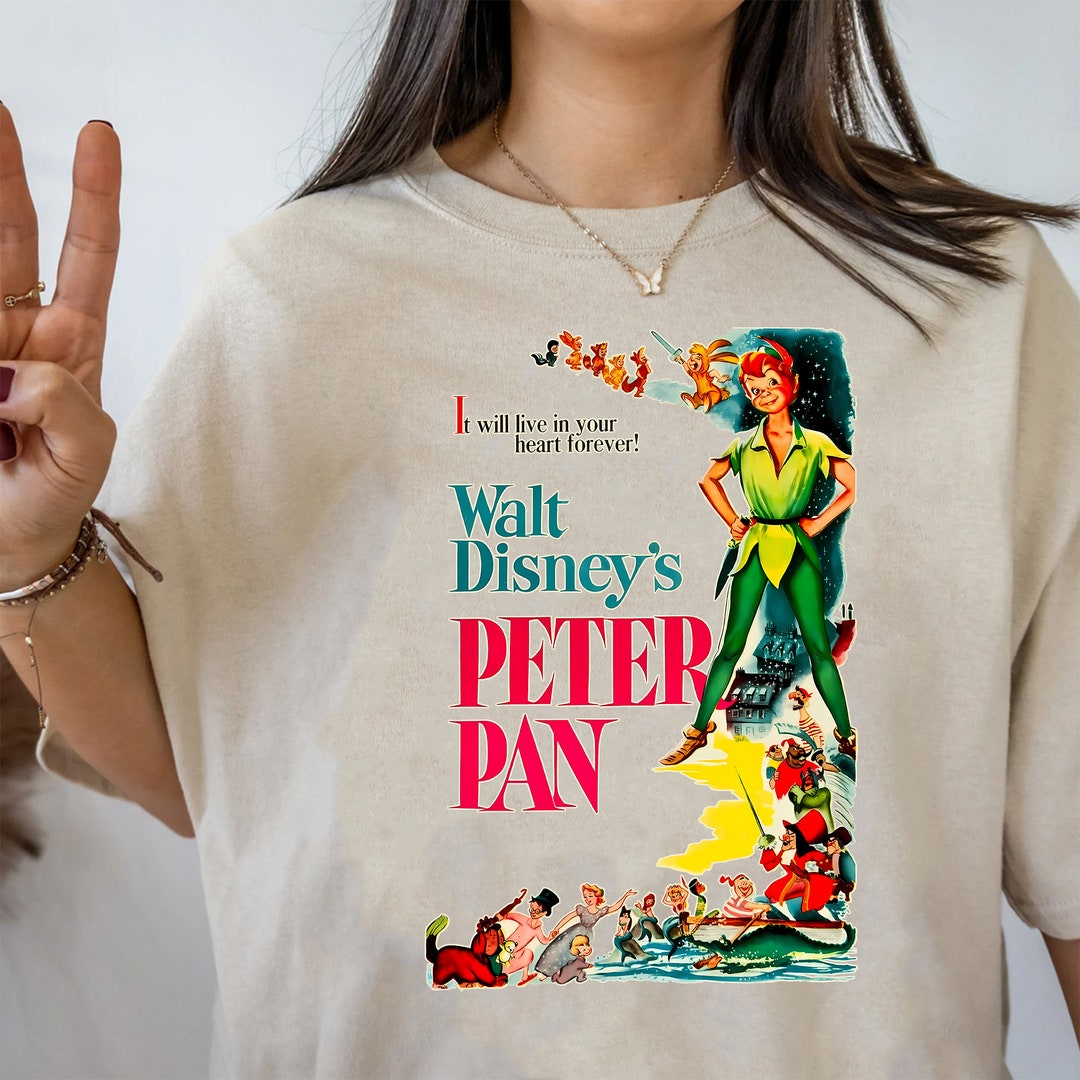 Boys Peter Pan Shirt LS Pima WAW & NN