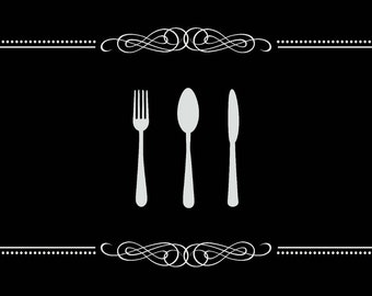 Alfombra de cocina decorativa lavable con base antideslizante