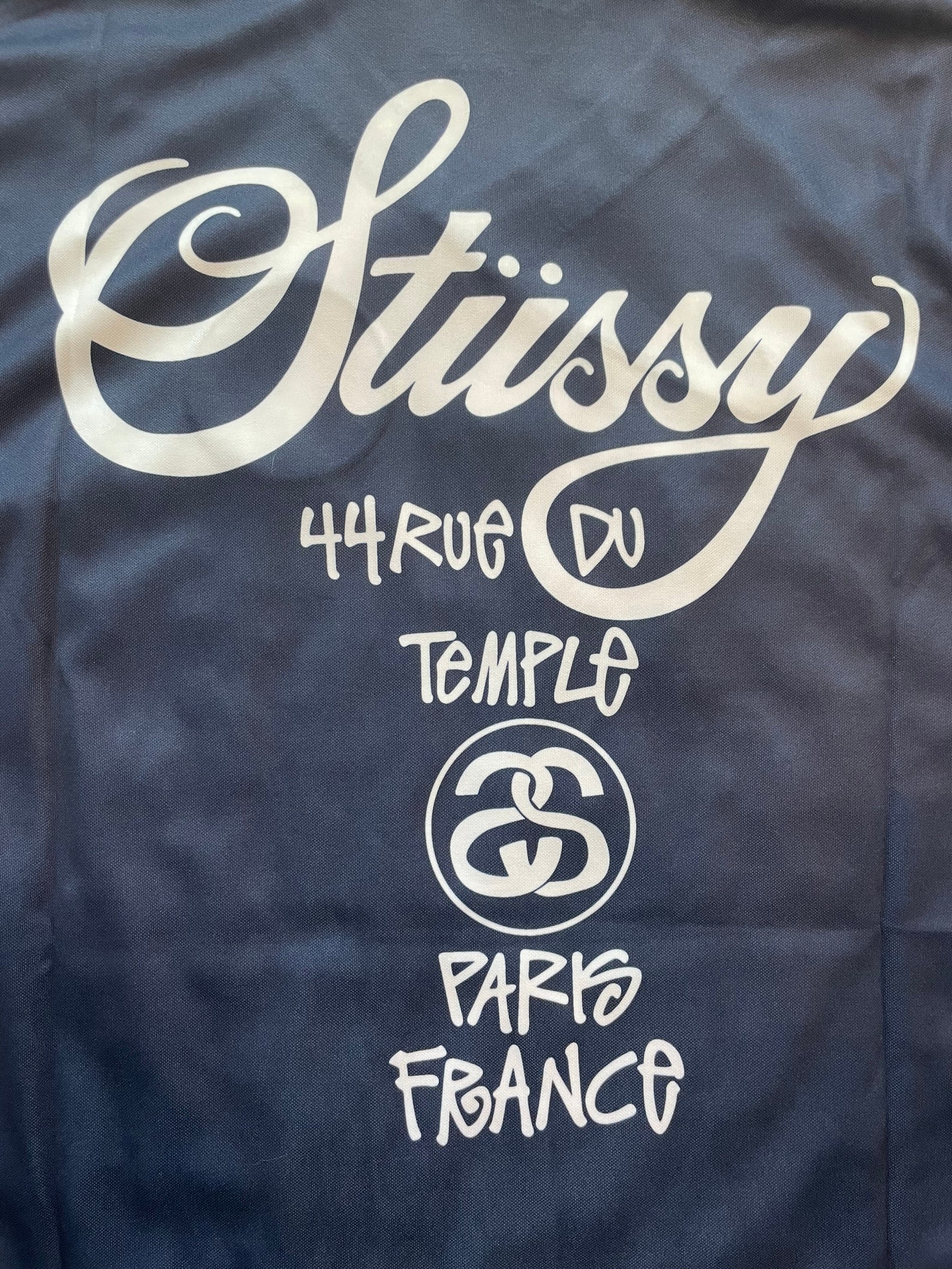 PSG X Maillot Stussy Paris SaintGermain Soccer Mode NOUVEAU Etsy France