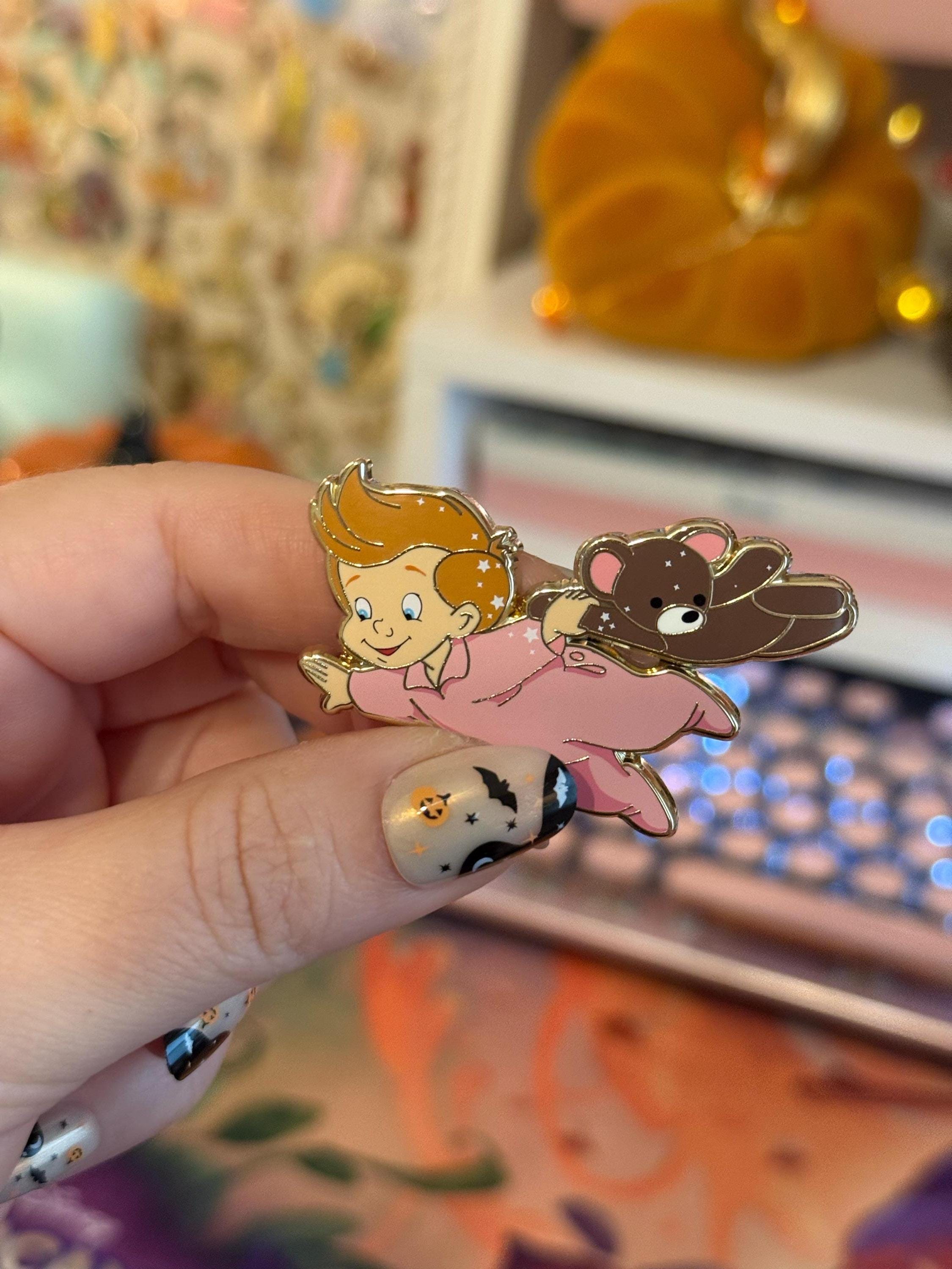 Treasure Planet Pin - Etsy