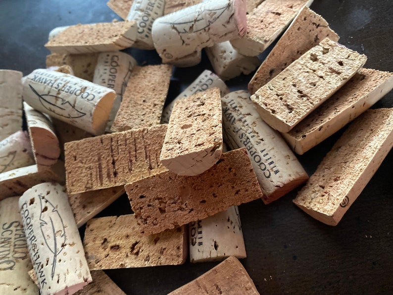 Wine Corks, Winery Wine Cork, Wine Corks With Logos, Bulk Wine Corks, Used Wine Corks. Recycled