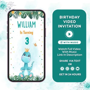 恐竜の誕生日招待状 現代の恐竜の招待状 ジュラ紀の恐竜パーティーの男の子の誕生日の招待状 トレックス恐竜パーティーの招待状