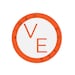 VideoEvites store logo