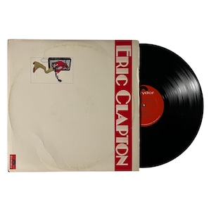 Eric Clapton 1972 “At His Best” Vintage Vinyl Record 2xLP - authentic 1972 US Pressing with legendary Clapton tracks!