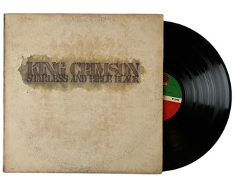 King Crimson -starless 40th Ann. Series Box Set With 23 Cds, 2