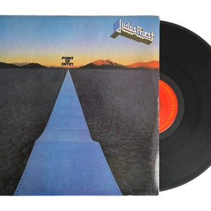Dr. John High Priest of～ レコード JUDAS PRIEST / Stained Class | sixteen records (シックス