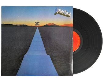 米LP Judas Priest Sad Wings Of Destiny JXS7019 JANUS /00260 JUDAS PRIEST SAD WINGS OF DESTINY JANUS RECORDS JXS 7019