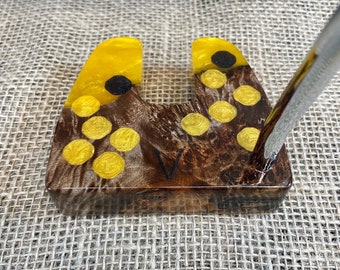 Van Putter Co. - Billy “Honeycomb”