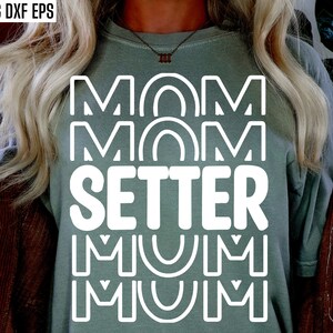 Mother Mama Madre Mommy Mom - Parent Quote T-Shirt Mother Mama Madre Mommy Mom - Parent Quote T-Shirt