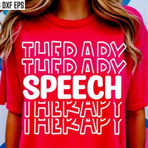 Logopedie Svg, Elementary School Pngs, Taaltherapeut Tshirt Designs, SLP Cut Files, Speech Teacher, Back To School, First Day