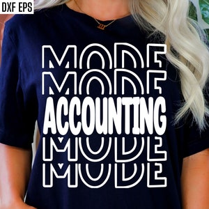 Modo de contabilidad / Contador Svgs / Auditor Camisa Pngs / Analista financiero / Contador fiscal Svgs / Contador personal / Cuenta comercial