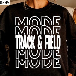 Atletiekmodus | Trackshirt-Svg's | Crosscountry-png's | Trackontwerpen | Svg's uitvoeren | Bijpassende Runner-citaten | Lange afstand hardlopen SVG