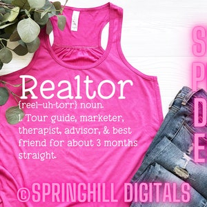 Realtor Svg | Realtor Shirt Svg | Broker Svg | Real Estate Agent | Instant Download | Cut File | Cricut | Silhouette | Tshirt | Png | Eps