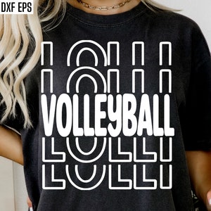 Beachvolleyball Lolli Muster | Strandvolleyball Oma Pngs | Vball Saison Schnittdateien | Sport Familie Tshirt Zitate | Gymnasium Sport | Mittelhoch