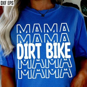 Motocross Mom I Don't Do That Keep Calm Thing Tumbler GV