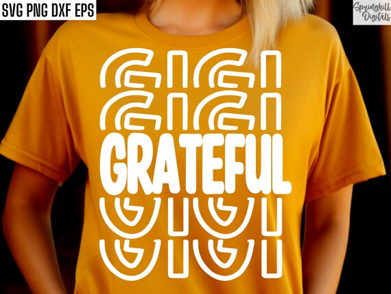 Thankful Grateful Blessed Gigi Leopard Turkey Thanksgiving T-Shirt Thankful Grateful Blessed Gigi Leopard Turkey Thanksgiving T-Shirt