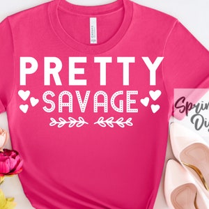 Savage Svg | Savage Cut File | Savage Shirt Svg | Savage Quote Svg | Savage Saying Svg | Savage Sign Svg | Savage T-Shirt Svg | Svg Files
