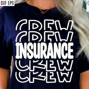 Verzekeringsploeg Svg, Verzekeringsagent Svgs, Underwriter Pngs, Actuaris Shirt Cut Files, Matching Collega Tshirt Designs, Job Quote, Beroep