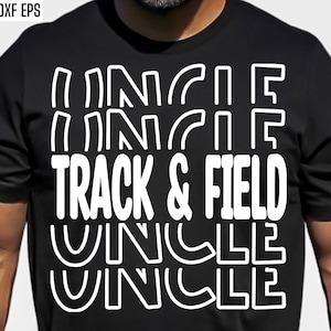 Atletiekoom | Cross Country Fam Svg | Sport gesneden bestanden | Hardloopcitaat | T-shirtontwerpen | Middelbare schooltrack | College Runner-pngs