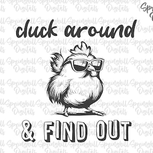 Schnüffeln Sie herum und finden Sie heraus, Huhn, lustige Hahn, Huhn-Shirt-Designs, Henne-Schnitt-Dateien, sarkastische Zitate, Huhn-T-Shirt Png
