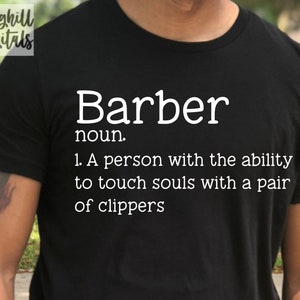 Barbeiro Svg | Definição de arquivo de corte | Placa de salão Svg | Trabalho engraçado Svg | Camisa de cabeleireiro Svg | Citação engraçada Svg | Salão Svg | Beleza Svg