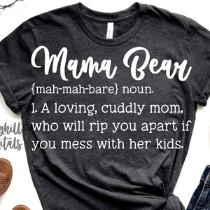 Dia das Mães SVGS | Arquivos de corte da mãe | Mãe Svgs | Camisa da mamã T Svgs | Mamãe Ursa SVGs | Mamãe Svgs | Mamãe Svgs | SVGs de Maternidade | Svgs de citações de mamãe