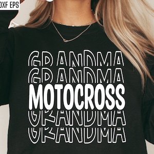 Vovó Motocross Svg | Bicicleta Sujeira Gma Pngs | Citações de bicicleta suja | Arquivos de corte do motociclista da sujeira | Raça do motocross camisetas de <br> Entrega Rápida? Moto-X Camiseta de <br> Promoção Relâmpago! Passeio em trilha