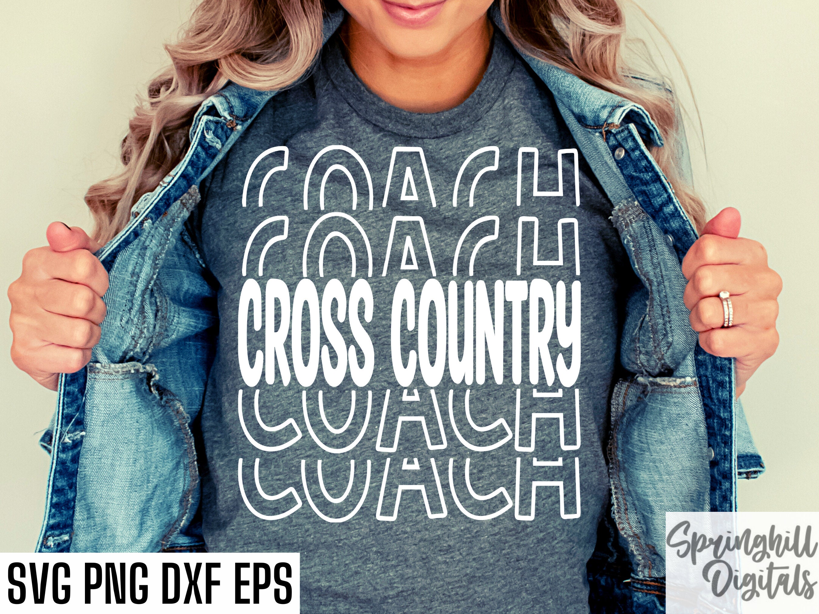 17+ Cross Country Coach Gifts
