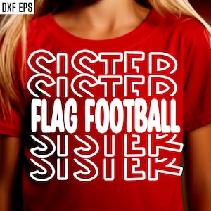 Vlag voetbalzus | Voetbalshirt Svg | Voetbalfamilie png | Vlag voetbal gesneden bestanden | Vlagvoetbal | Spelspeler | Seizoensontwerpen