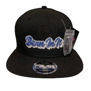 Born In It Ent new era snapback