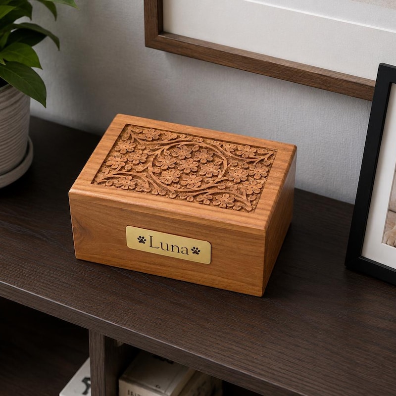 Small Natural Boxes - Etsy