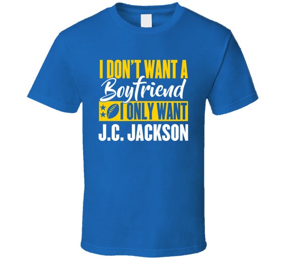 J.c. Jackson T Shirt | Etsy Ireland
