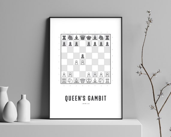 70+ The Queen's Gambit HD Wallpapers and Backgrounds