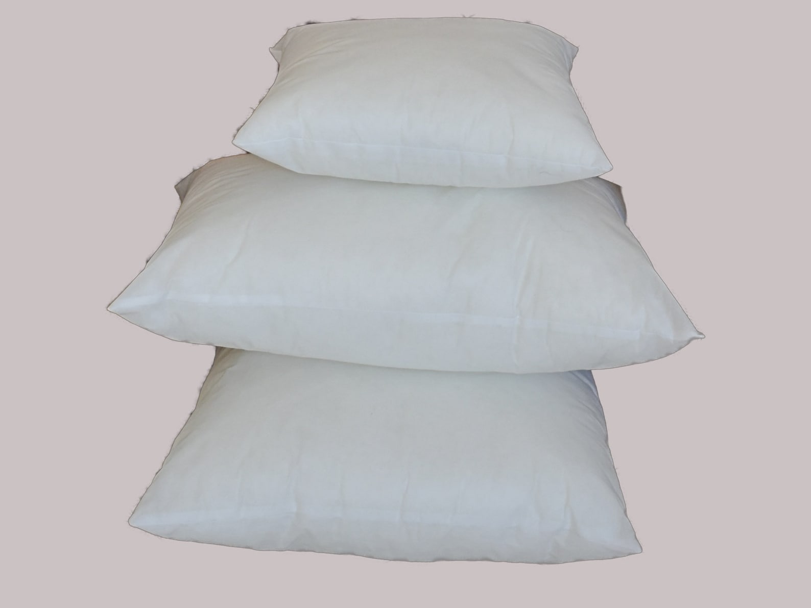 All Size Pillow Insert Custom Made Insert Pillow Insert Etsy