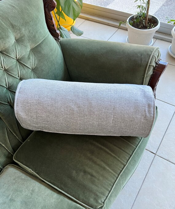 Bolster Cover Bolster Pillow Sofa Bolster Indoor Bolster Etsy