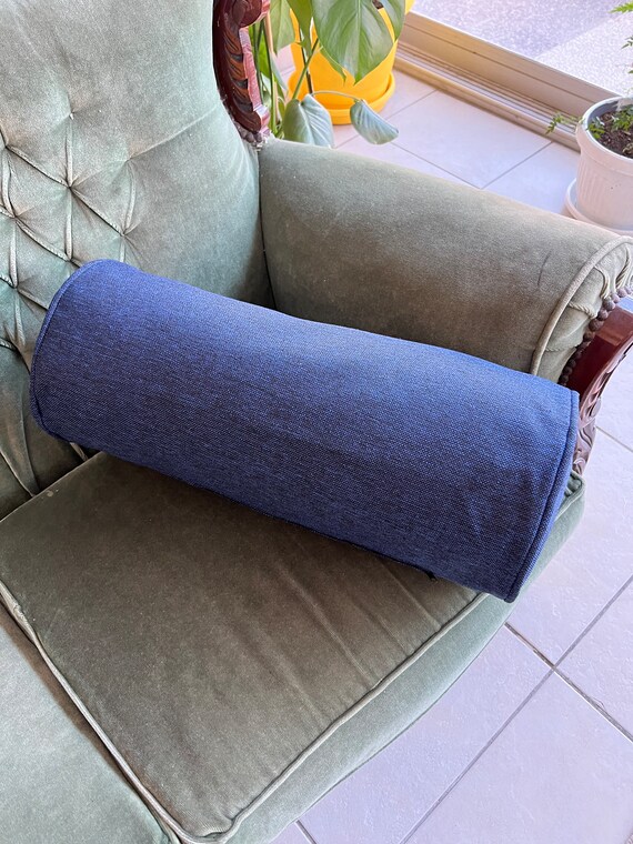 Bolster Cover Bolster Pillow Sofa Bolster Indoor Bolster Etsy