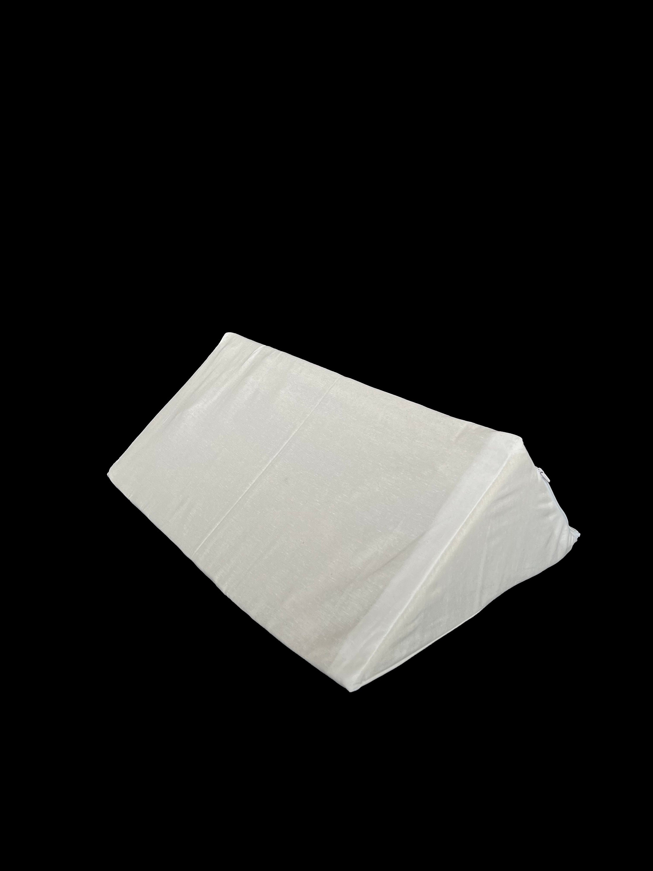 Wedge Pillow Cover Wedge Protector Water Proof Cover Leg Etsy