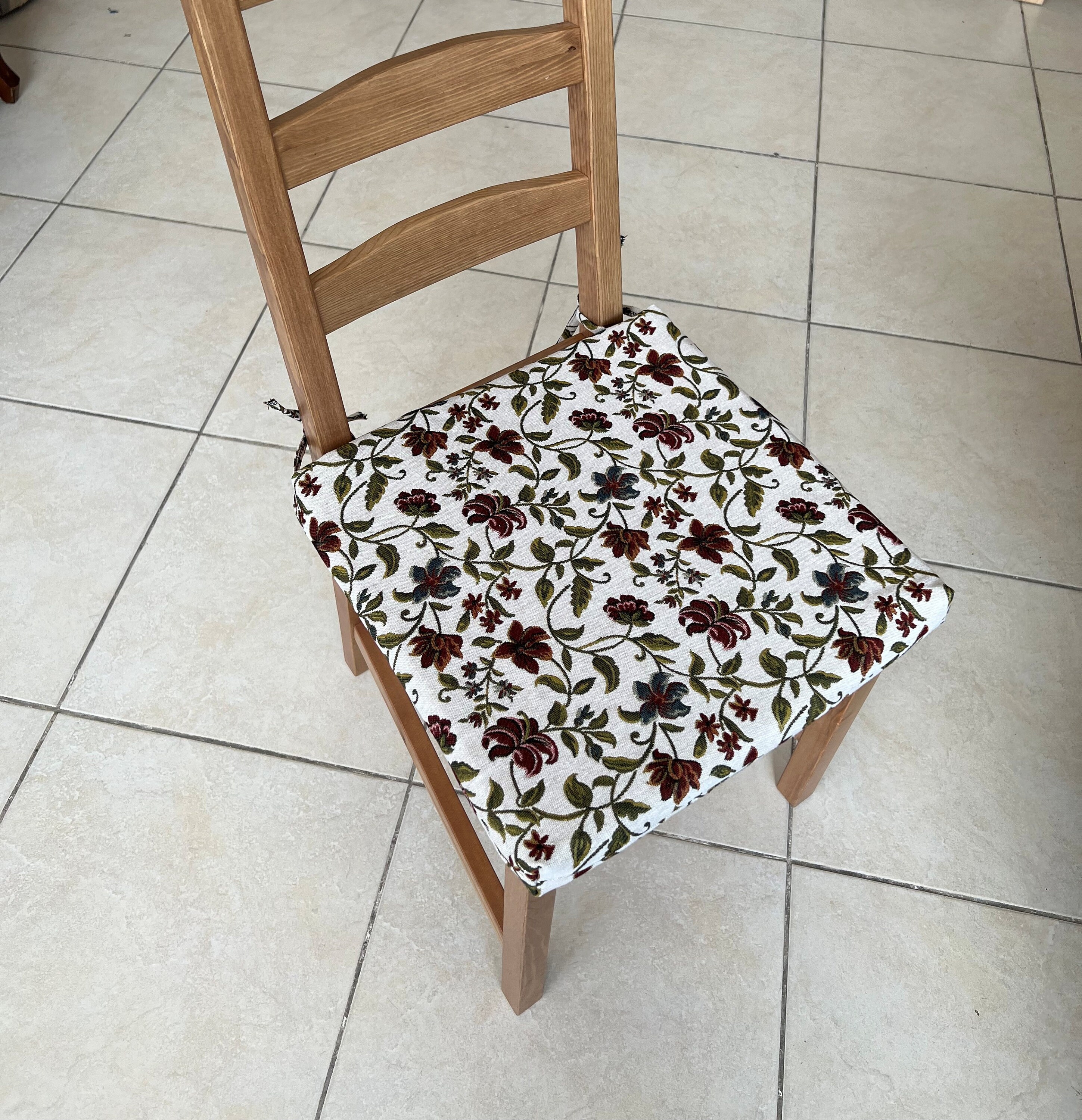 Ikea Nils Chair Cover