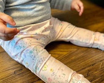 Lounge Leggings Kinder/ Babys