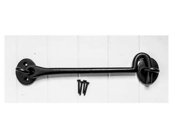 8 inch cabin hook sales